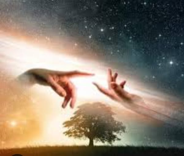 Read more about the article MAGIJA IN STRAH PRED NEZNANIM