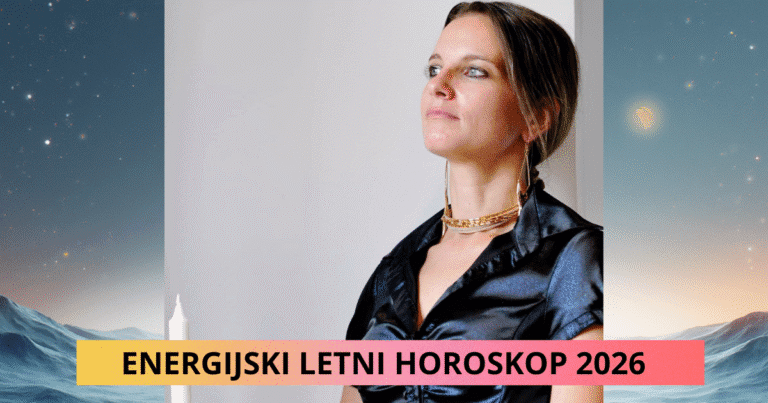 Read more about the article KAKŠNO LETO 2026 NAS ČAKA? ENERGIJSKA NAPOVED ZA LETO 2026